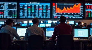 Soziale Dynamiken im Kapitalmarkt (6/10)