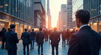 Soziale Dynamiken und deren Einfluss auf Finanzstrategien (6/10)