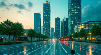 Soziale Dynamiken und ihre Auswirkungen auf Investitionen (6/10)