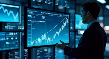 Soziale Implikationen der KI-Nutzung im Finanzsektor (6/10)