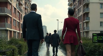 Soziale Implikationen von Krediten und Schufa (6/10)