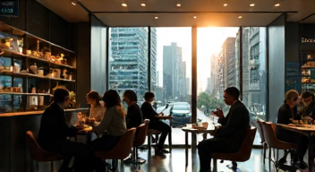 Soziale Strukturen und Finanzentscheidungen