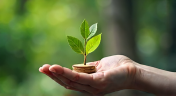 Soziale Verantwortung in der Finanzwelt (6/10)