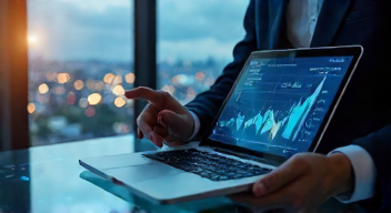 Technologie und ihre Rolle bei Anlagestrategien (4/10)