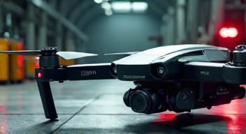 Technologie und Innovation in der Rüstungsbranche (4/10)