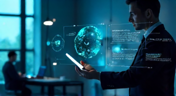 Technologische Einflüsse auf die Geldanlage (4/10)