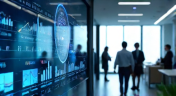 Technologische Entwicklungen im Finanzsektor (4/10)