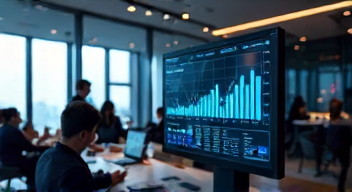 Technologische Innovationen im Kreditwesen (4/10)