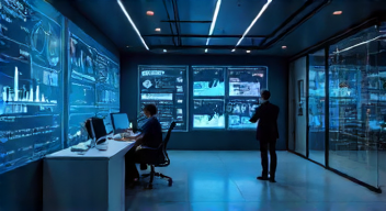 Technologische Innovationen im Versicherungswesen (4/10)