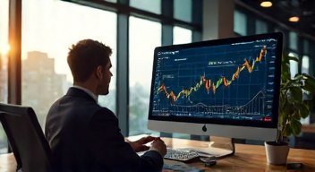 Technologische Innovationen in der Finanzwelt (4/10)