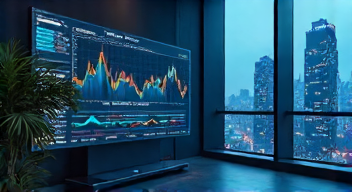 Technologische Innovationen in der Finanzwelt (4/10)