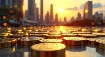 Technologische Innovationen und Geld (4/10)