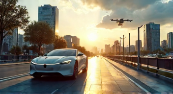 Technologische Innovationen und ihre Marktwirkungen (4/10)