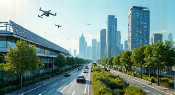 Technologische Innovationen und ihre Herausforderungen (4/10)