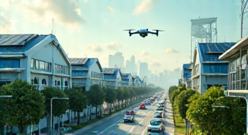 Technologische Innovationen und ihre Auswirkungen (4/10)