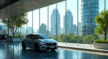 Technologische Innovationen und ihre Auswirkungen auf Märkte (5/10)