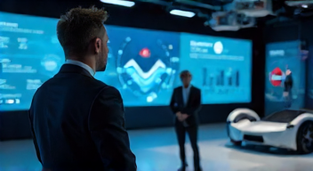 Technologische Innovationen und Private Equity (4/10)