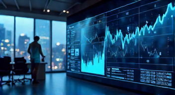 Technologische Veränderungen im Anleihenmarkt (4/10)