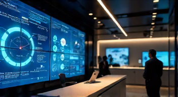 Technologische Veränderungen in der Bankenlandschaft (4/10)