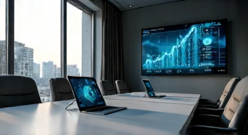 Technologischer Einfluss auf die Immobilienfinanzierung (4/10)