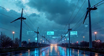 Technologischer Einfluss auf die Volatilitäts-Strategie (4/10)