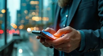 Technologischer Fortschritt und Altersvorsorge (4/10)