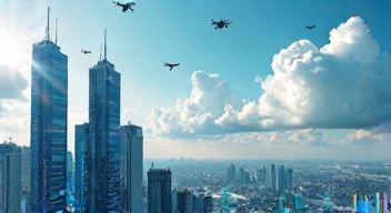 Technologischer Fortschritt und seine Auswirkungen auf den Finanzmarkt (4/10)