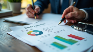 Verbraucherkredite: Schufa, Bonität und die versteckten Gefahren des Kredits