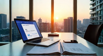 Vertrauensbildung im digitalen Kreditwesen (5/10)