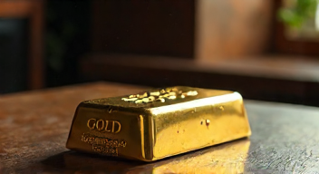 Wirtschaftliche Aspekte des Goldhandels (8/10)