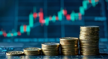 Wirtschaftliche Einflüsse auf Geldanlagen (8/10)