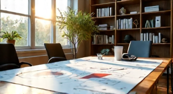 Wirtschaftliche Modelle zur Stabilisierung von Genossenschaften (7/10)