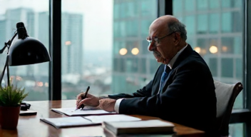 Wirtschaftliche Theorien und ihre Auswirkungen