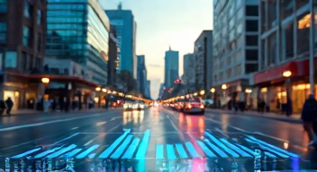 Wirtschaftliche Trends und ihre Auswirkungen (8/10)