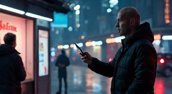 Zukünftige Innovationen im Zahlungsverkehr (5/10)