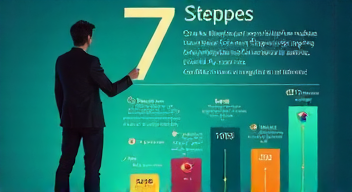 Das sind die Top 7 Schritte beim Crowdfunding