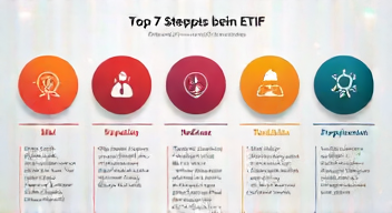 Das sind die Top 7 Schritte beim ELTIF