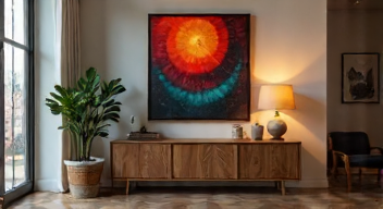 Der künstlerische Aspekt des Depotumzugs (10/10)