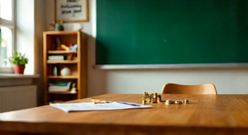 Der soziale Aspekt von Geld in der Bildung (6/10)