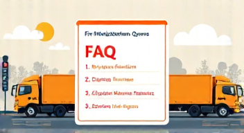 Die 5 meistgestellten Fragen (FAQ) zu Depotumzügen