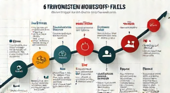 Die 6 häufigsten Fehler bei Rohstoff-ETFs