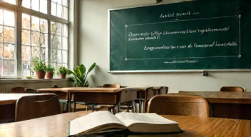 Die Bedeutung der ökonomischen Bildung (8/10)