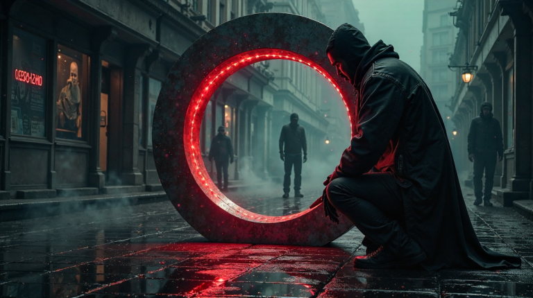 Die dunklen Geheimnisse der Geldanlage: Anleihe-Karussell und Risiken