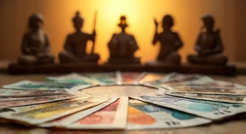 Die kulturelle Dimension des Geldes (10/10)