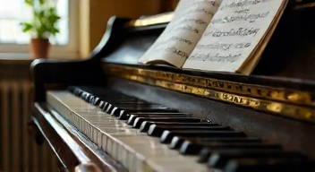 Die Macht der Musik in der Geldanlage (10/10)