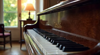 Die Rolle der Musik in der Geldanlage (10/10)