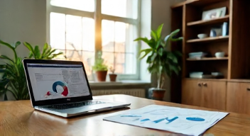 Einblicke eines Finanzexperten (2/10)