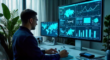 Einblicke in die Tech-Welt (3/10)