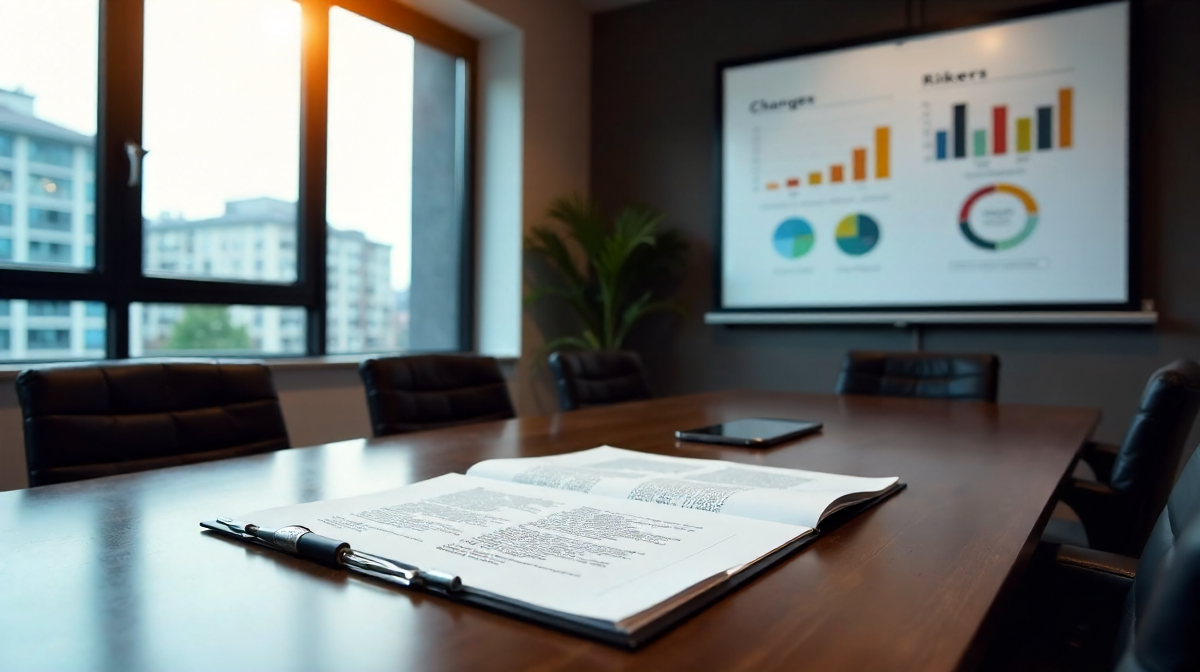 ELTIF: Chancen, Risiken und der Zugang zu langfristigen Investments