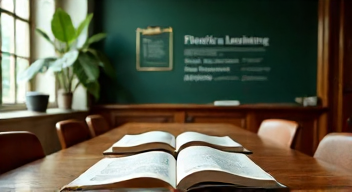 Ethische Verantwortung in der finanziellen Bildung (5/10)